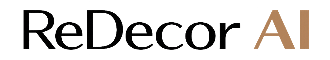 ReDecor AI